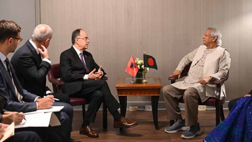 বাংলাদেশি কর্মী নিতে আগ্রহী আলবেনিয়া